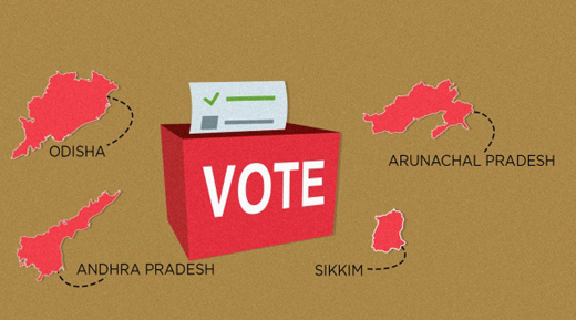poll begins